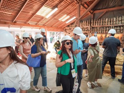 SS Rice News Convention 2025, Pattaya - Thailand